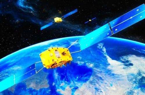 科普知識(shí)大揭秘 軍用導(dǎo)航衛(wèi)星如何重塑現(xiàn)代戰(zhàn)爭(zhēng)形態(tài)