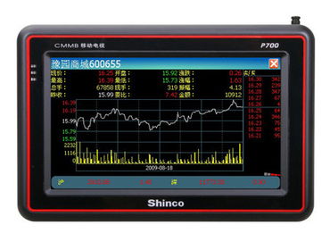 樂(lè)享生活，隨行相伴 新科三年免費(fèi)CMMB移動(dòng)電視與衛(wèi)星導(dǎo)航的完美融合